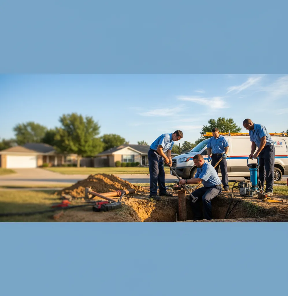 Water Heater Installation in Itta Bena, MS